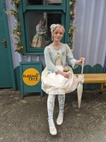 Coord Photo Sitting