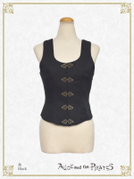 AATP corset top