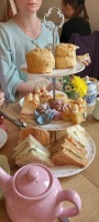 Food Close Up